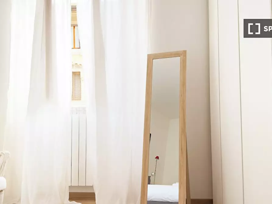 Immagine 15 di Appartamento in affitto  in Via Paolo Sarpi a Milano