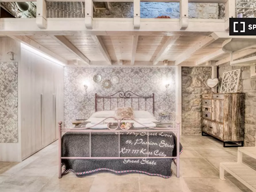 Immagine 7 di Appartamento in affitto  in Via Vittorio Emanuele II, 50139 Firenze FI, Italy a Firenze