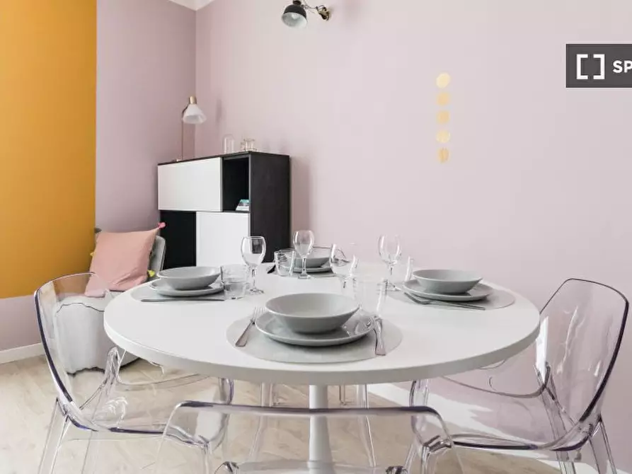 Immagine 3 di Appartamento in affitto  in Corso Buenos Aires a Milano