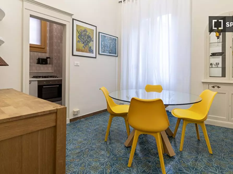 Immagine 16 di Appartamento in affitto  in Via Castiglione a Bologna