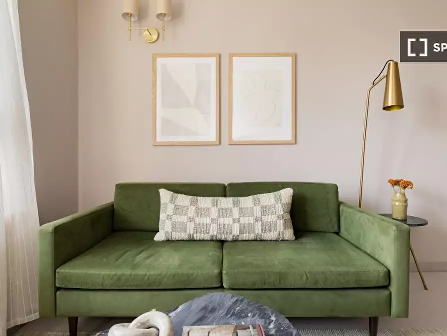 Immagine 6 di Appartamento in affitto  in Hathersage Court a Islington