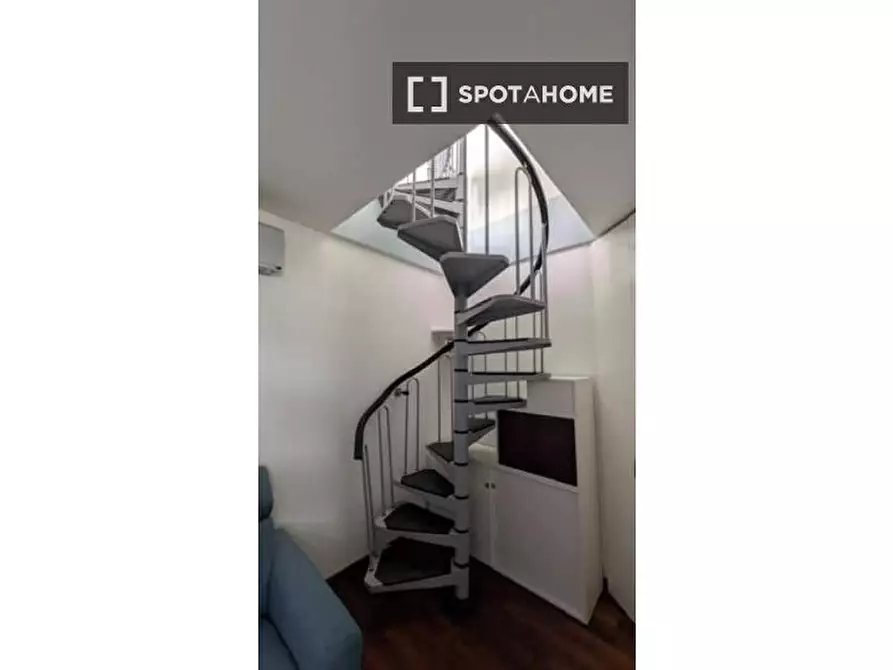 Immagine 7 di Appartamento in affitto  in Via Nicola Palmieri a Milano