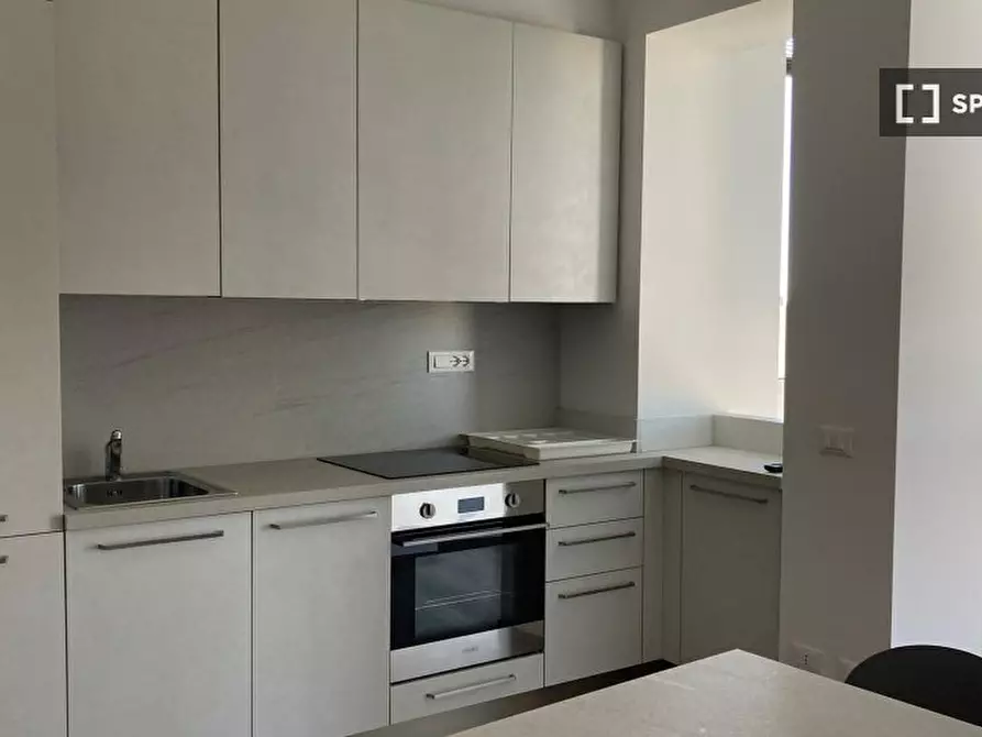 Immagine 10 di Appartamento in affitto  in Via Sant'Erlembaldo a Milano