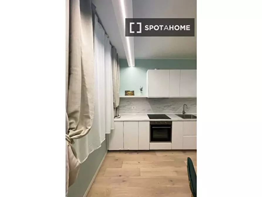 Immagine 7 di Appartamento in affitto  in Via Andrea Mantegna a Milano