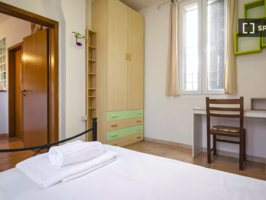 Immagine 5 di Appartamento in affitto  in Via Paolo Fabbri a Bologna
