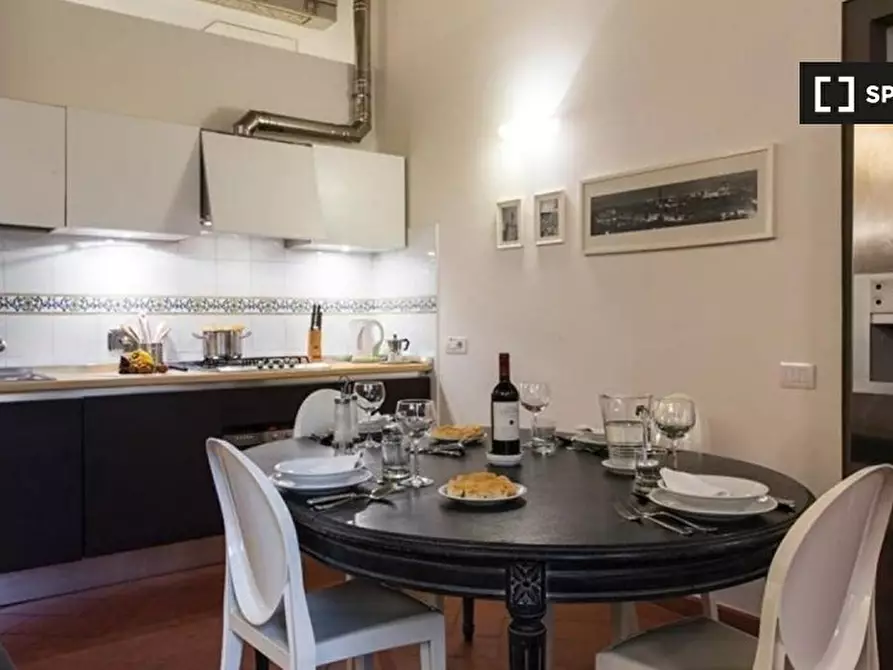 Immagine 8 di Appartamento in affitto  in Via delle Terme a Firenze