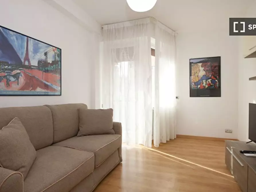 Immagine 11 di Appartamento in affitto  in Via Eugenio Torelli Viollier a Roma