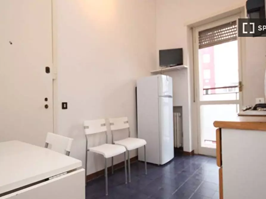 Immagine 19 di Camera condivisa in affitto  in Viale Sabotino a Milano