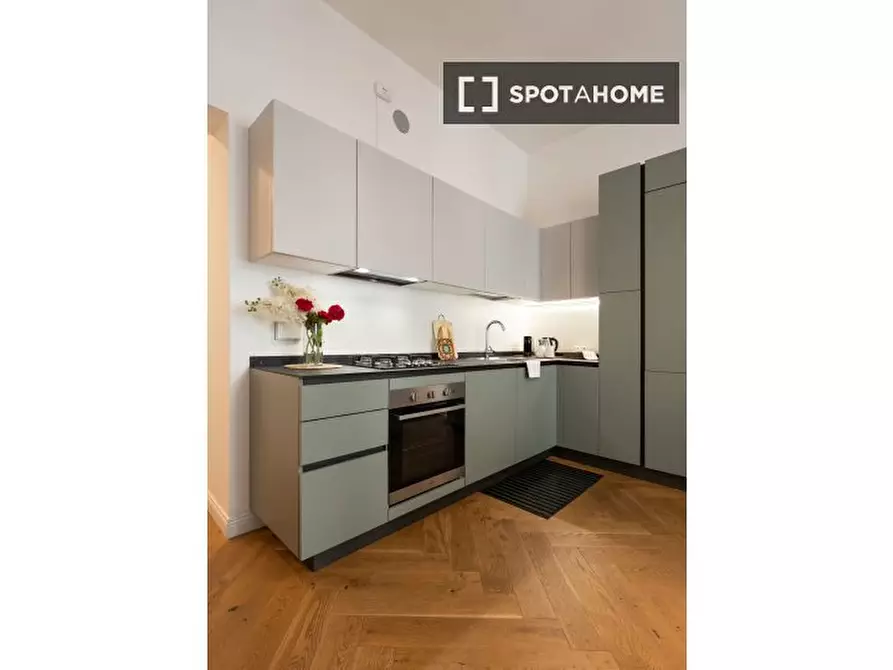 Immagine 18 di Appartamento in affitto  in Via Antonio D'orso a Firenze