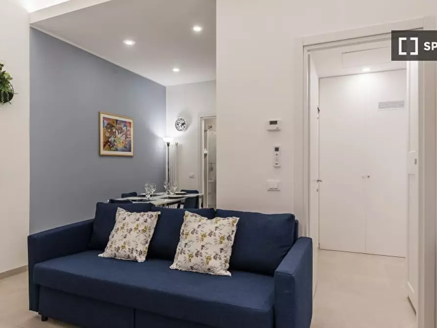 Immagine 3 di Appartamento in affitto  in Viale Giulio Cesare a Roma