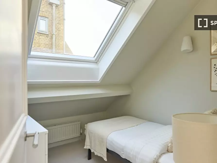 Immagine 7 di Appartamento in affitto  in Macroom Rd a Paddington