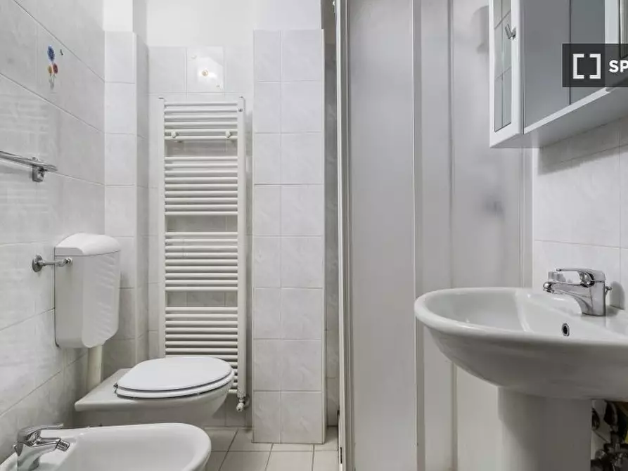 Immagine 10 di Ufficio in affitto  in Via Centotrecento a Bologna