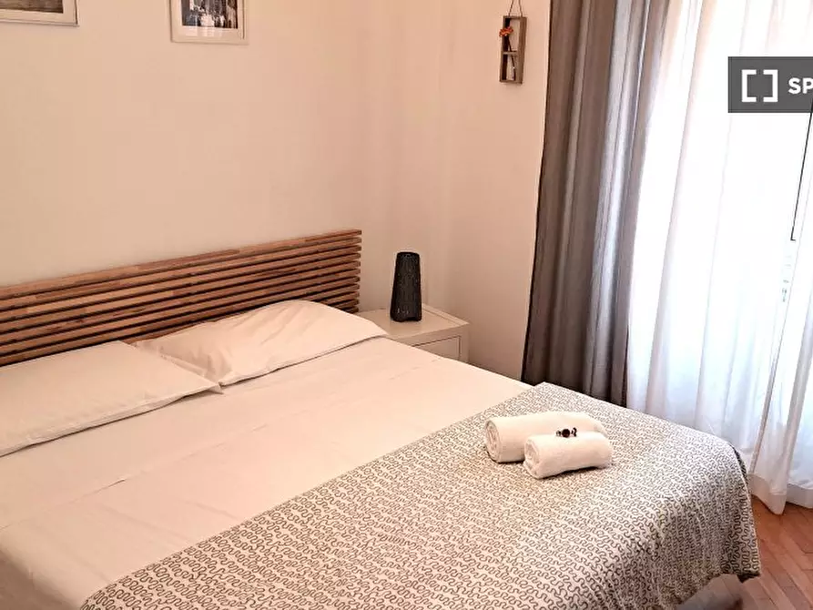 Immagine 5 di Appartamento in affitto  in Via Padre Semeria a Roma