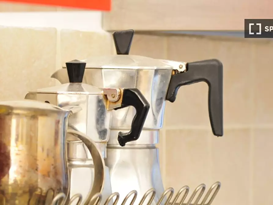 Immagine 9 di Ufficio in affitto  in Via Vespasiano a Roma