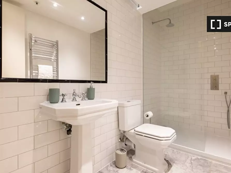 Immagine 16 di Appartamento in affitto  in Richmond Mews a 
