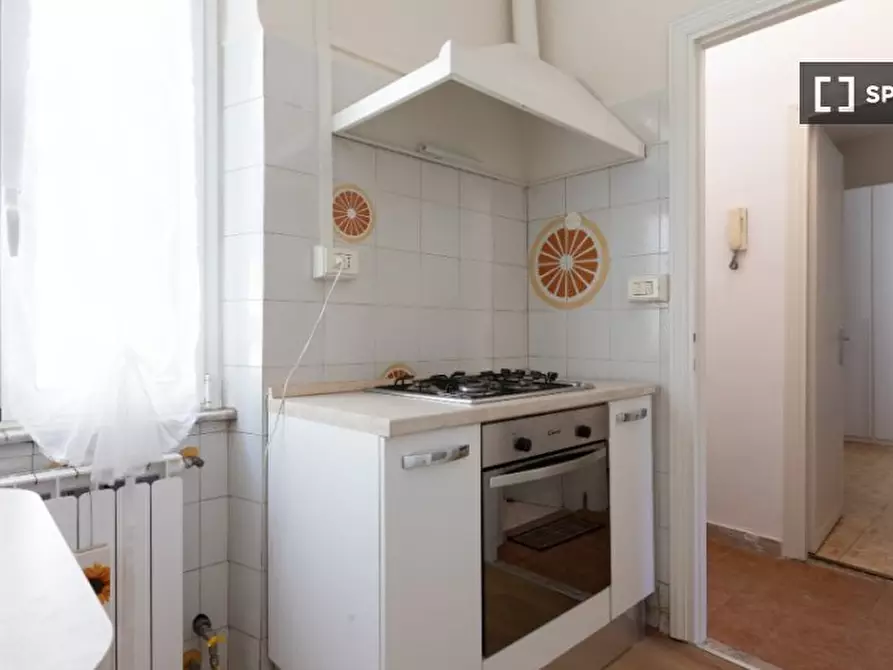 Immagine 9 di Ufficio in affitto  in Via Girolamo Savonarola a Roma