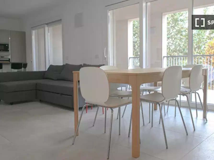 Immagine 13 di Appartamento in affitto  in Via Giuseppe Govone a Milano