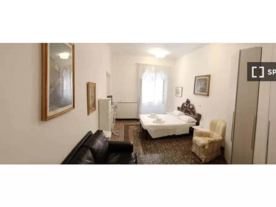 Immagine 16 di Camera condivisa in affitto  in Via Venezia a Genova