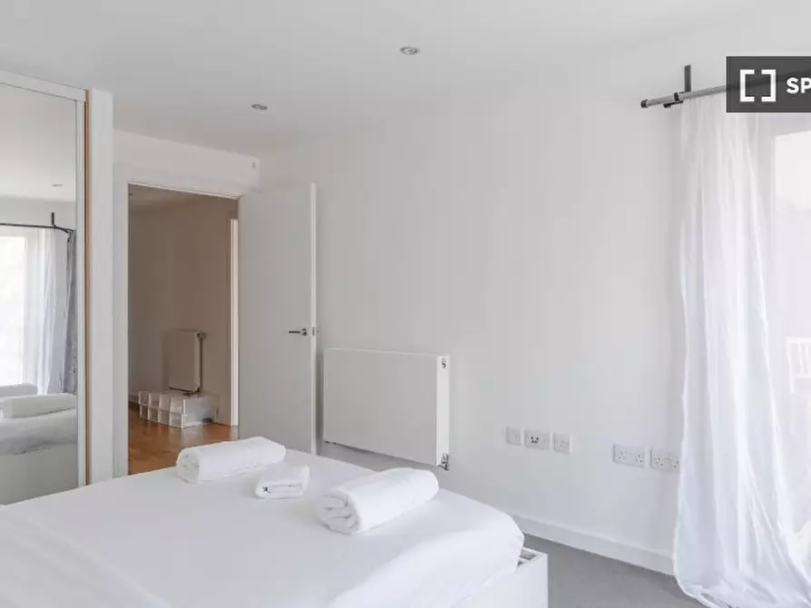Immagine 15 di Appartamento in affitto  in flat a Lambeth