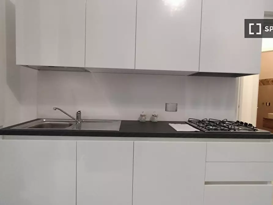 Immagine 6 di Appartamento in affitto  in Via degli Scipioni a Roma