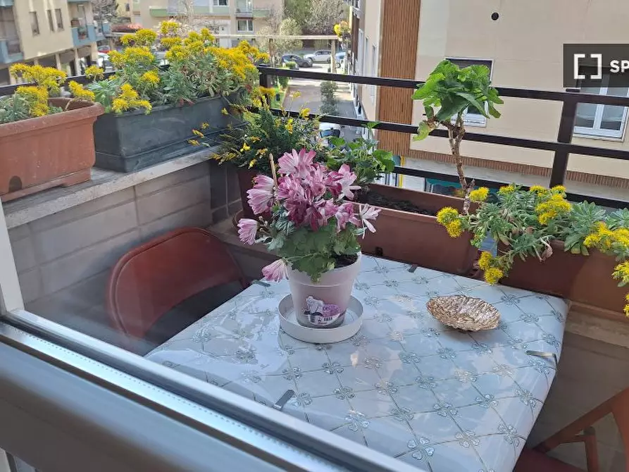 Immagine 6 di Appartamento in affitto  in Via Privata Martiri Triestini a Milano