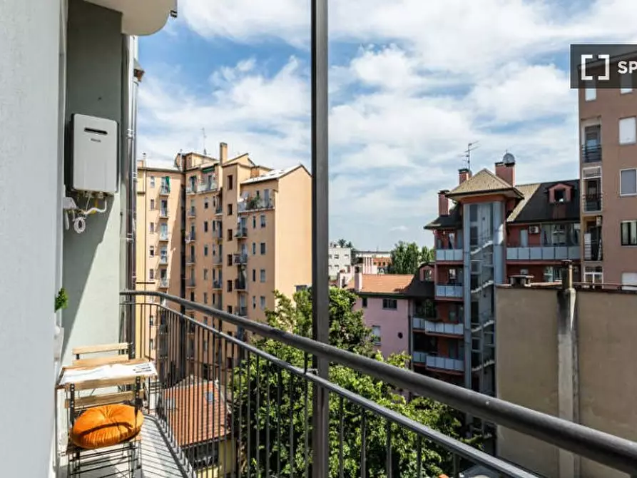 Immagine 16 di Camera condivisa in affitto  in Via Alfonso Corti a Milano