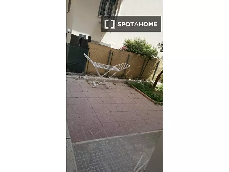 Immagine 4 di Ufficio in affitto  in Via dei Platani a Roma