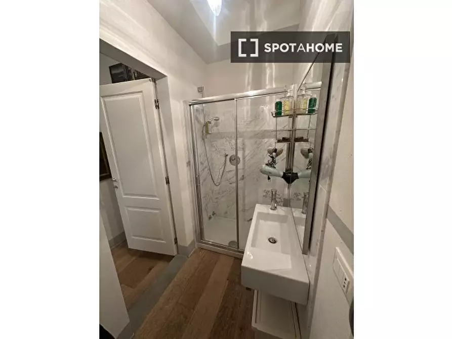 Immagine 5 di Appartamento in affitto  in Via dell'Osservatorio a Firenze