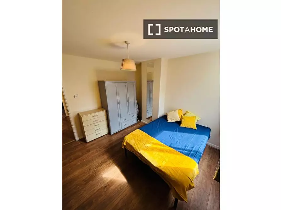 Immagine 18 di Camera condivisa in affitto  in Thomas Baines Rd a Wandsworth