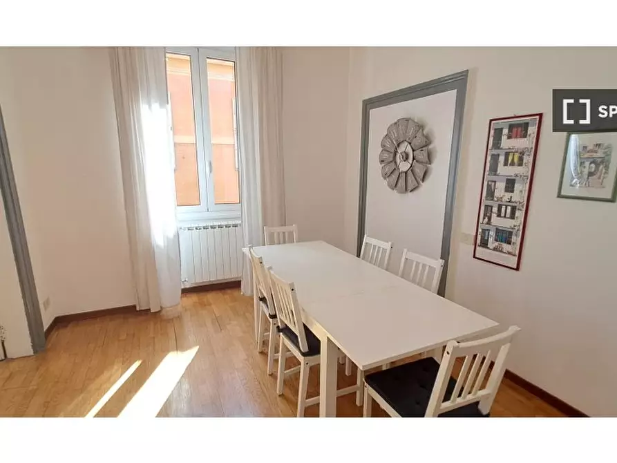 Immagine 6 di Appartamento in affitto  in Via della Croce a Roma