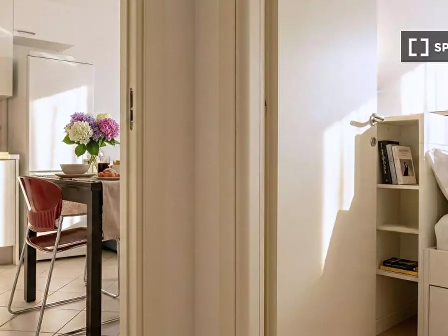 Immagine 5 di Appartamento in affitto  in Via Pompeo Cambiasi a Milano