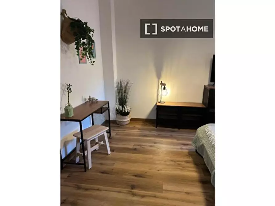 Immagine 6 di Ufficio in affitto  in Via Sebino a Milano