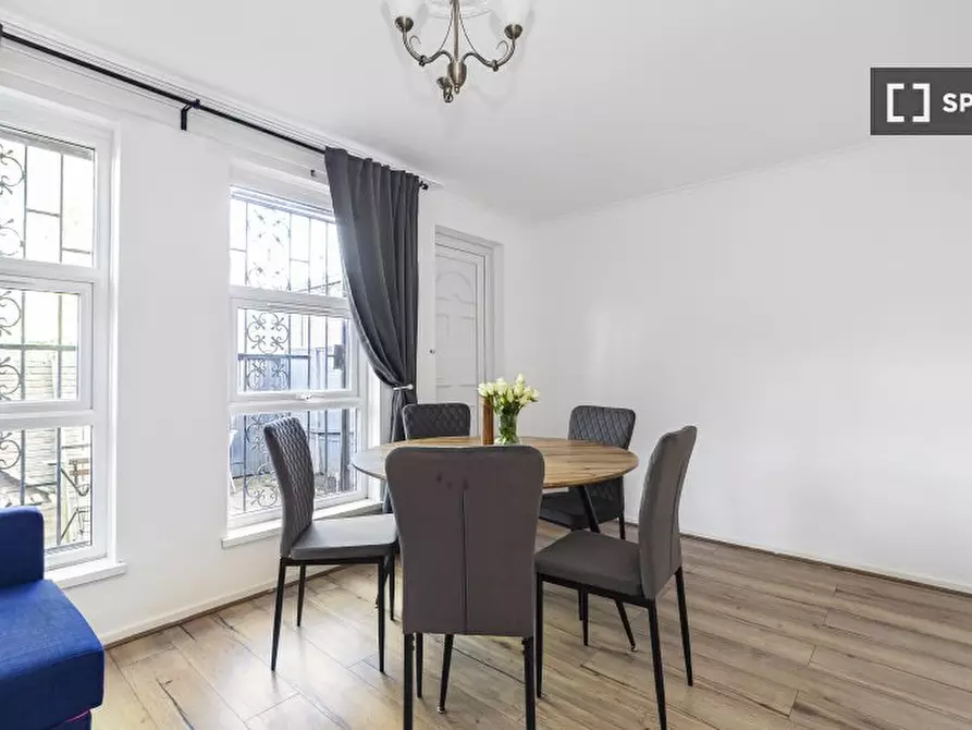 Immagine 9 di Appartamento in affitto  in Samuel Cl a Hackney