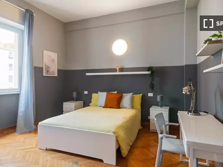 Immagine 3 di Camera condivisa in affitto  in Viale Vittorio Veneto a Milano