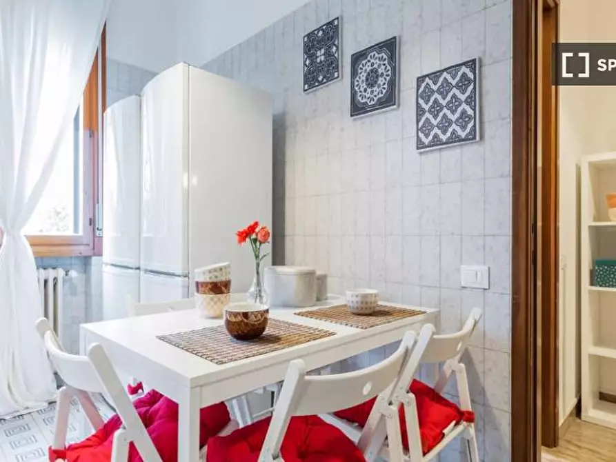 Immagine 8 di Camera condivisa in affitto  in Via Roberto Schumann a Padova