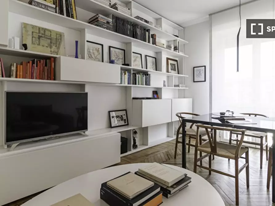 Immagine 3 di Appartamento in affitto  in Via Giovanni Pierluigi da Palestrina a Milano