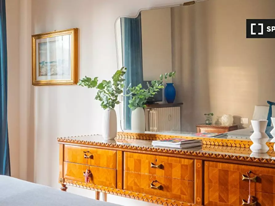 Immagine 3 di Appartamento in affitto  in Via Lattanzio a Milano