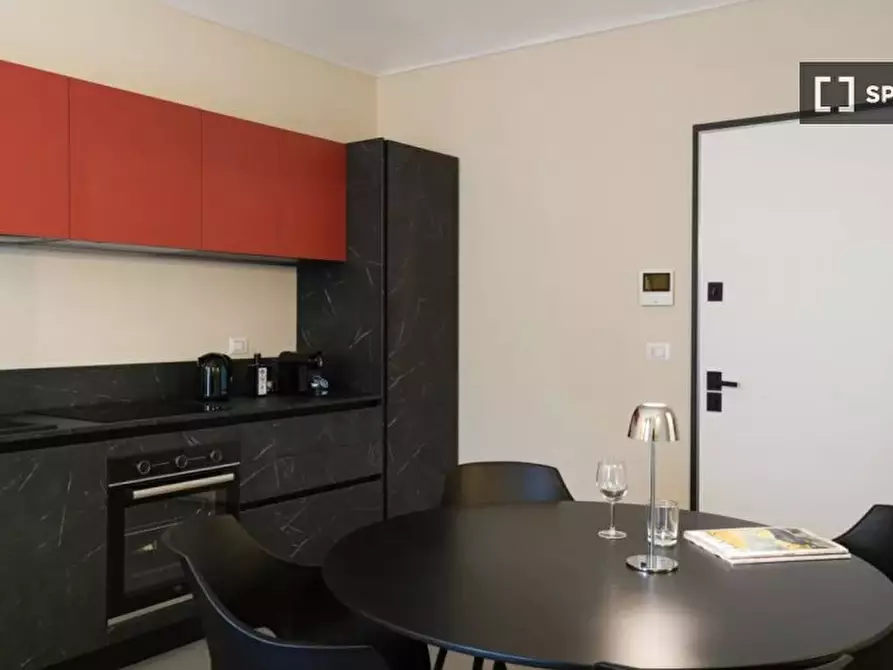 Immagine 2 di Appartamento in affitto  in C.so Giulio Cesare a Torino