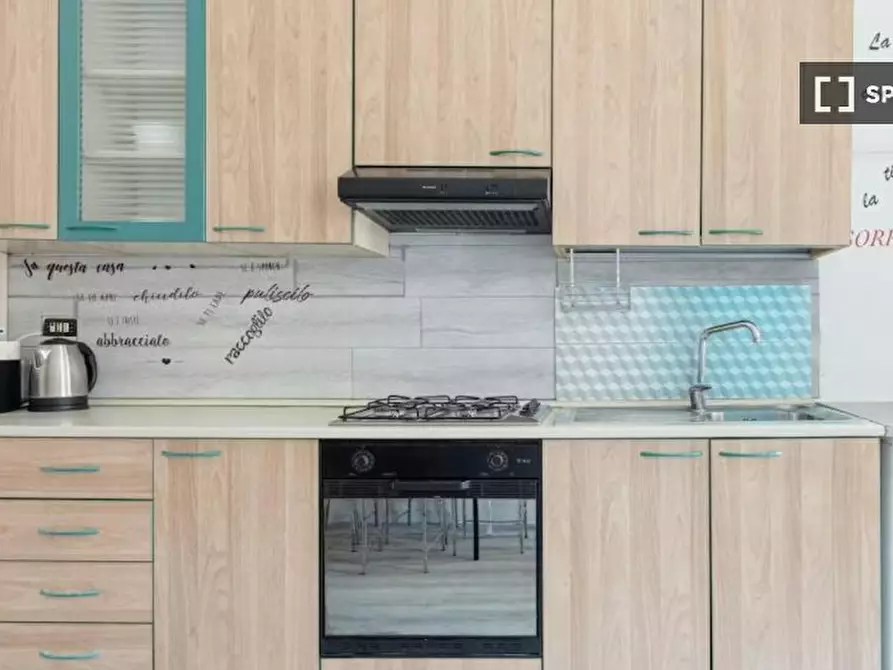 Immagine 7 di Appartamento in affitto  in Via Errico Petrella a Milano