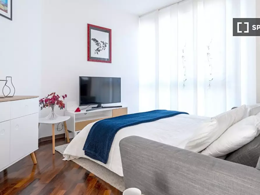 Immagine 6 di Appartamento in affitto  in Via dei Fontanili a Milano