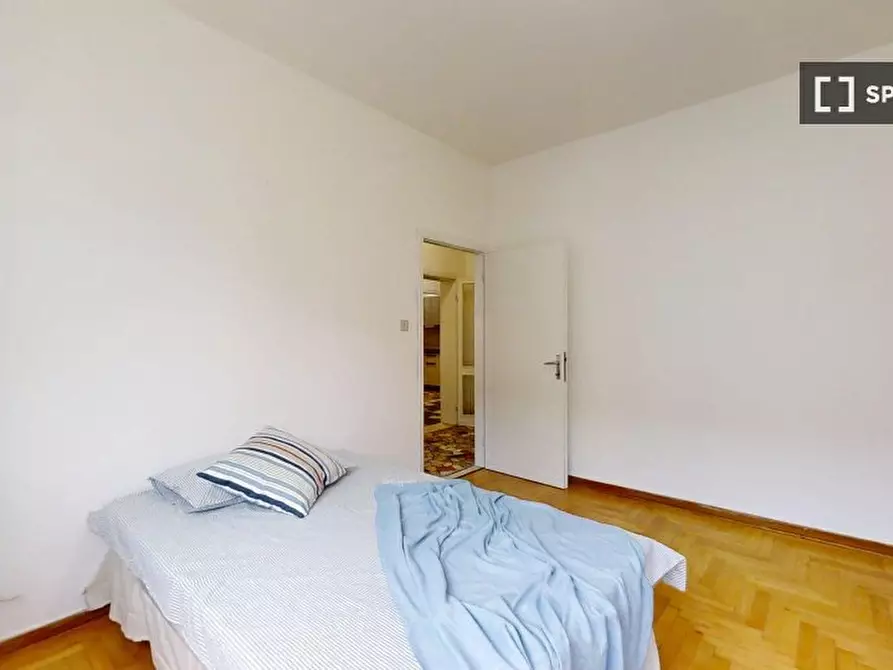 Immagine 4 di Camera condivisa in affitto  in VIA leonardo zize a Padova