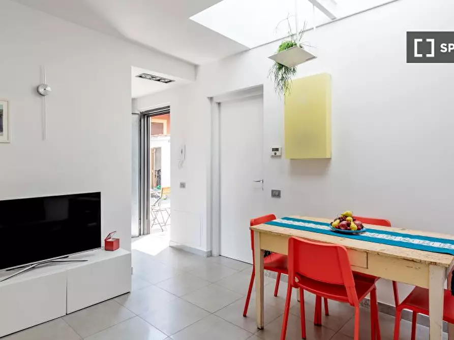 Immagine 3 di Appartamento in affitto  in Via del Pigneto a Roma