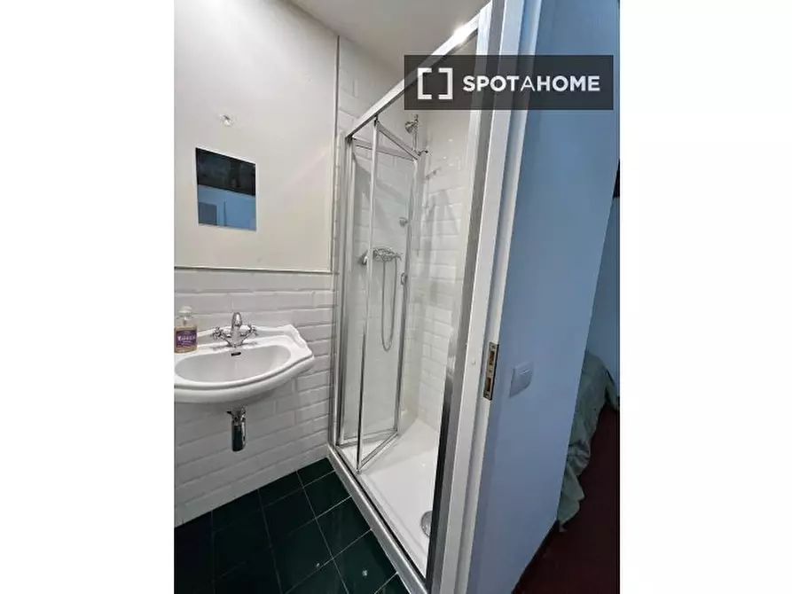 Immagine 15 di Appartamento in affitto  in Via dei Fossi a Firenze
