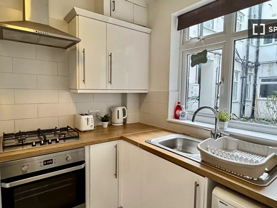 Immagine 6 di Appartamento in affitto  in The Rutts a Potters Bar