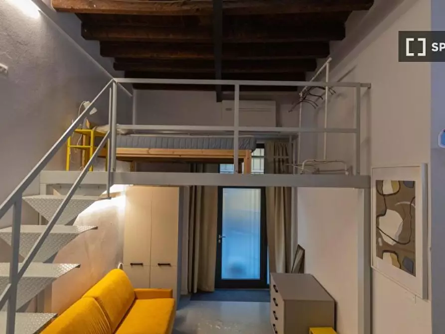 Immagine 5 di Ufficio in affitto  in Via Privata Sartirana a Milano