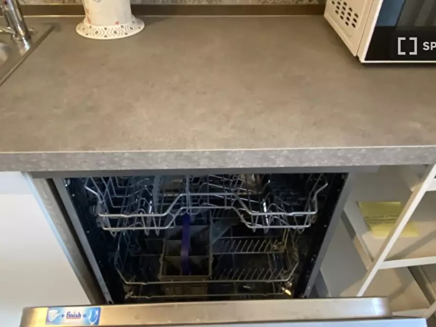 Immagine 6 di Ufficio in affitto  in Corso S. Gottardo a Milano