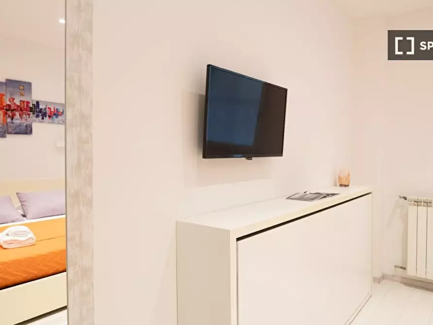 Immagine 13 di Appartamento in affitto  in Via Gallia a Roma