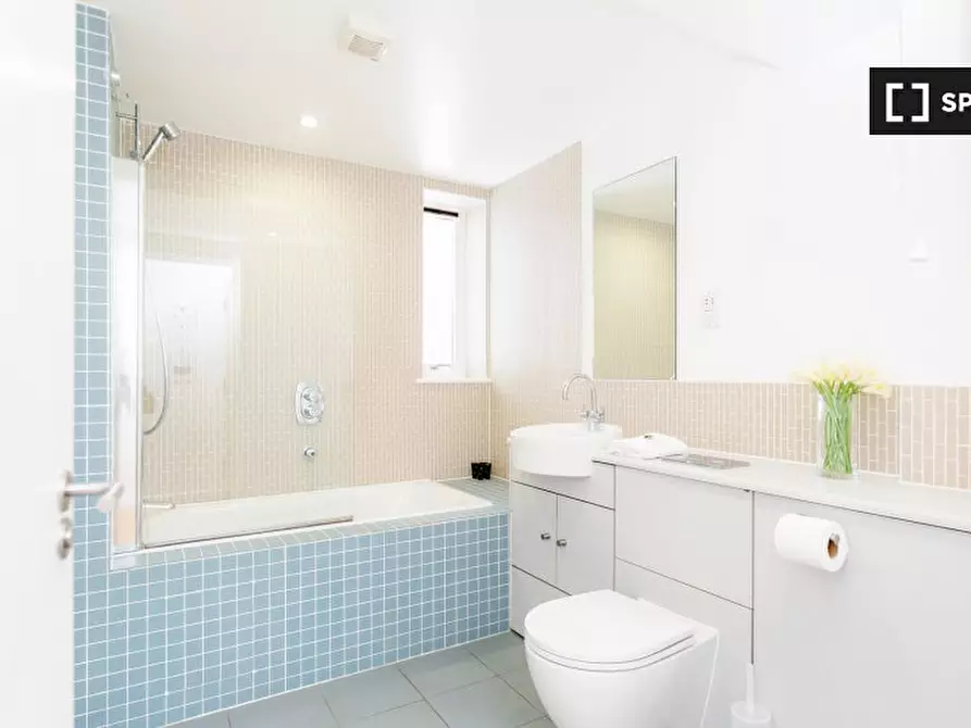 Immagine 12 di Appartamento in affitto  in Kew Bridge Ct a Hounslow
