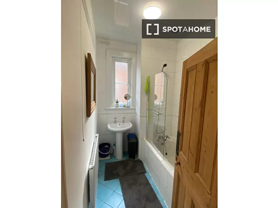 Immagine 10 di Camera condivisa in affitto  in Broxholm Rd a Lambeth