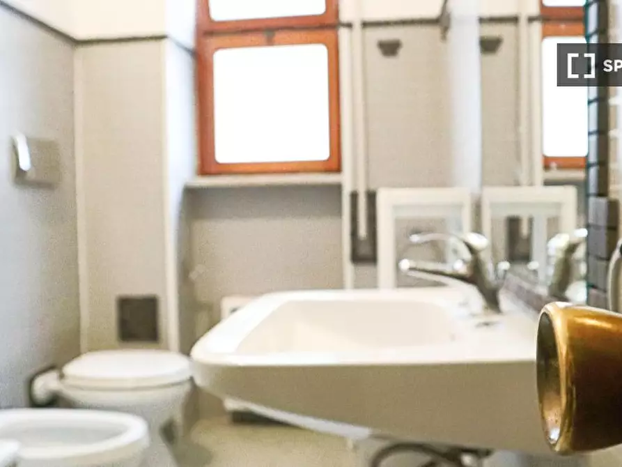 Immagine 13 di Camera condivisa in affitto  in Via tigellio a Cagliari